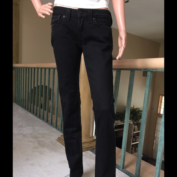 True Religion Jeans - Picture 2 of 3