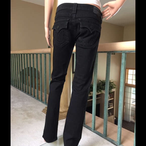 True Religion Jeans - Picture 3 of 3