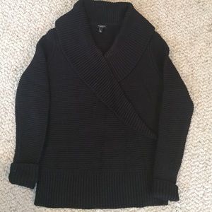 Talbots Chunky Knit Sweater
