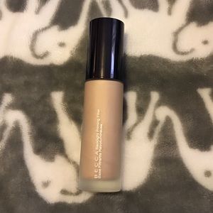 For @hwinters24 - Becca Backlight Priming Filter