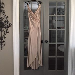 House of CB Bambi Formal Dress