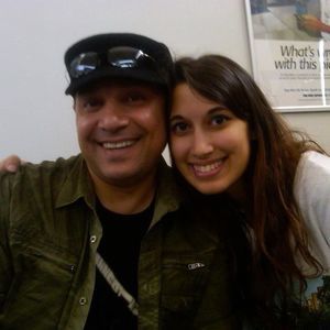 Meet your Posher, Maged mohamed