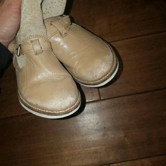 Zara boots - Picture 2 of 3