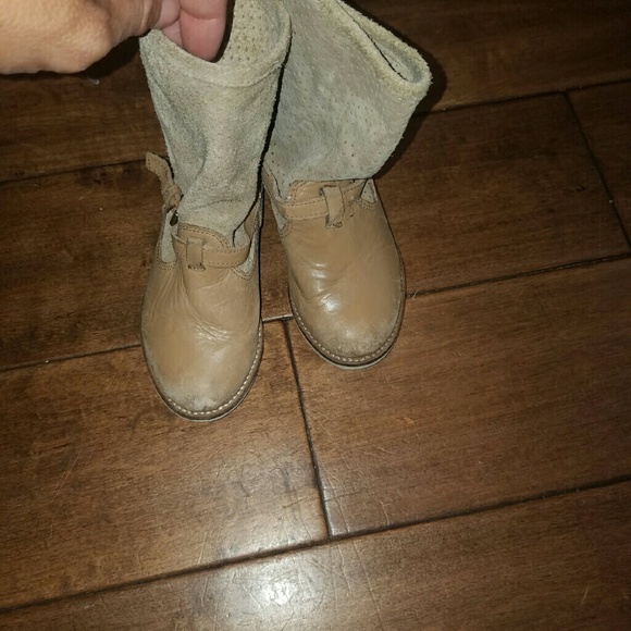 Zara boots - Picture 3 of 3