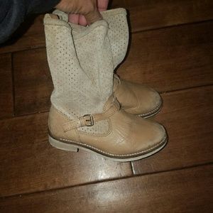 Zara boots