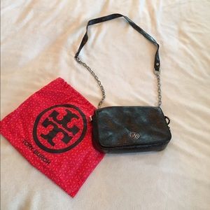 Tory Burch cross body bag