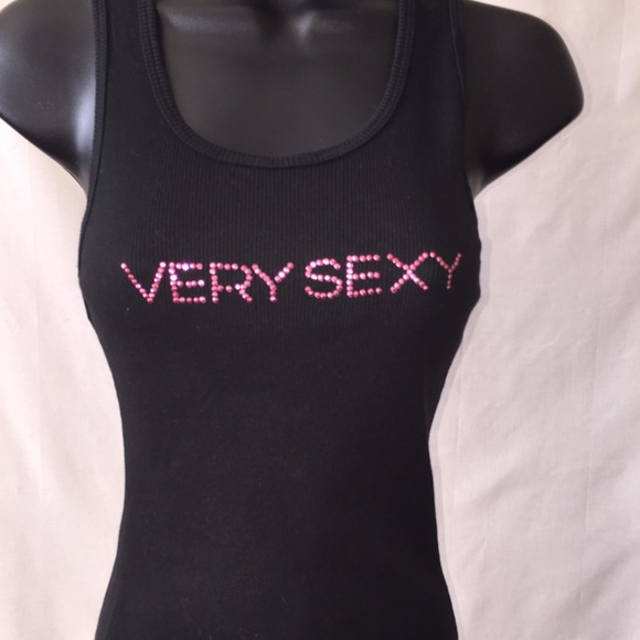 Victoria Secret tank top