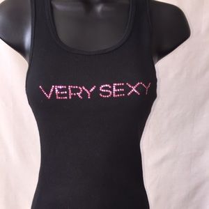 Victoria Secret tank top