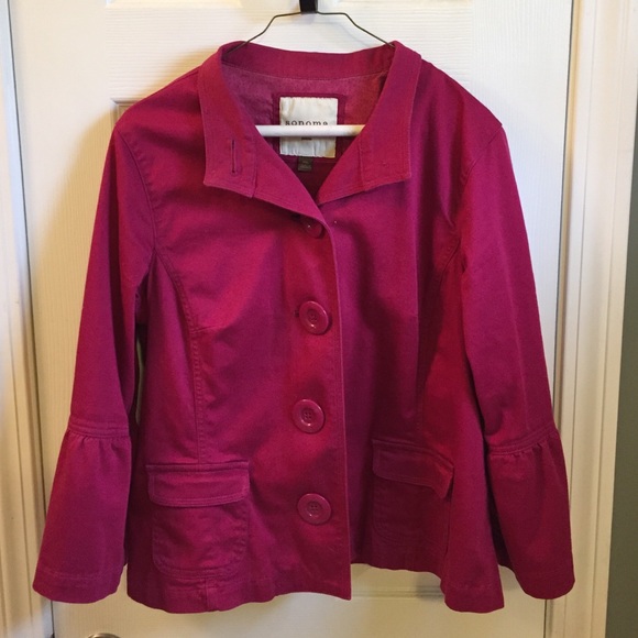 PXL Sonoma jacket