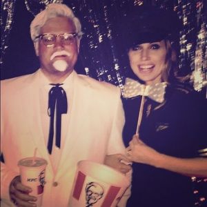 Meet your Posher, Jordan