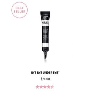 *NEW* Full Coverage Waterproof Concealer