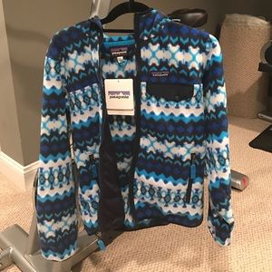 Patagonia Women's Hooded Jacket