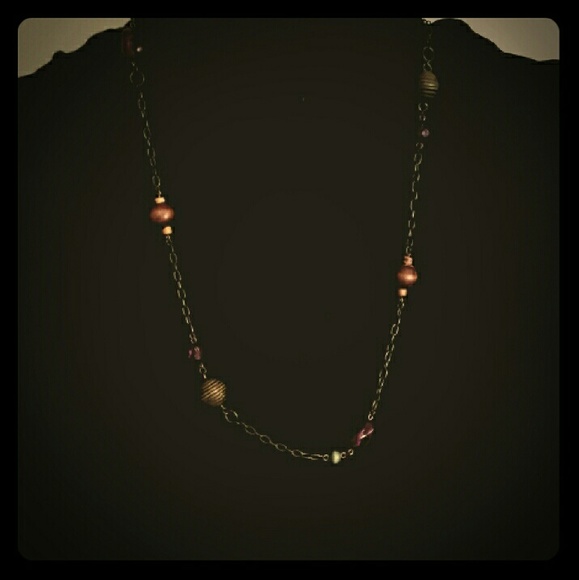 Cute Necklace