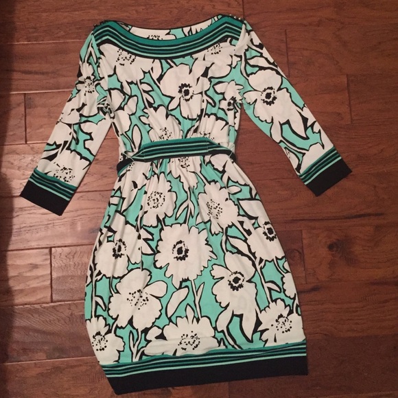 Dress size small