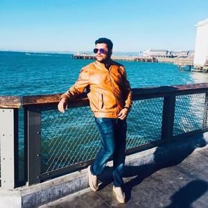 Meet your Posher, Dhananjay