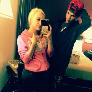 Meet your Posher, Corey