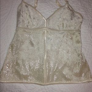 BCBG Camisole