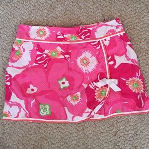 Lilly Pulitzer Skort
