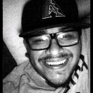 Meet your Posher, Abraham