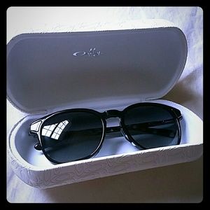 Oakley Sunglasses
