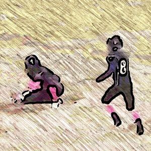 Meet your Posher, Wes