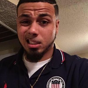 Meet your Posher, Walter