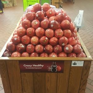 Meet your Posher, Damion