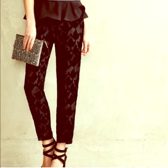 Anthropologie Pants - Anthropologie Pants
