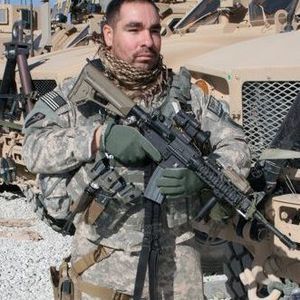 Meet your Posher, Jose