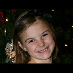 Meet your Posher, Cheri