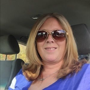 Meet your Posher, Tracy