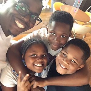 Meet your Posher, Ronald