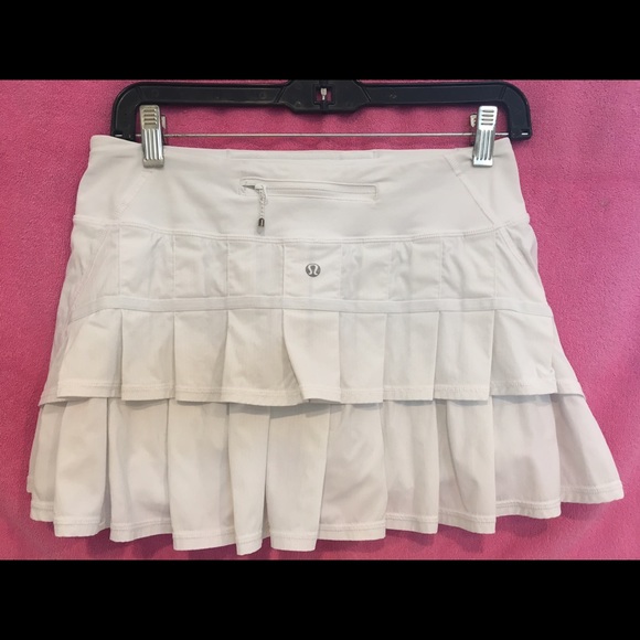 Lulu skort