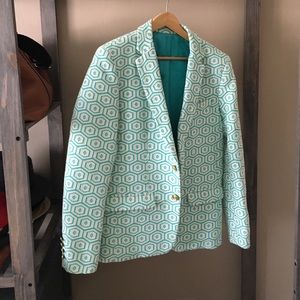 Mr. Turk Men's Suit Jacket