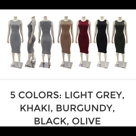 Bodycon