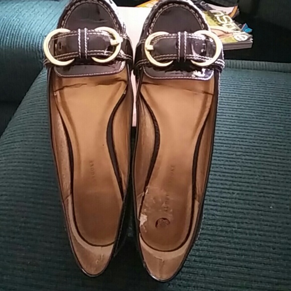 **REDUCED** FLAT SHOES