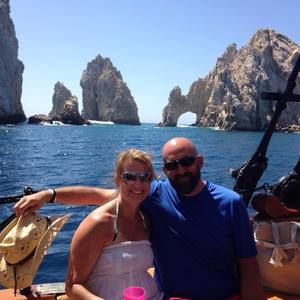 Meet your Posher, Becky