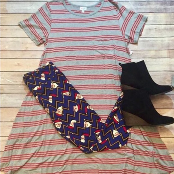 TC Holiday Leggings! 🎅🏻🎄