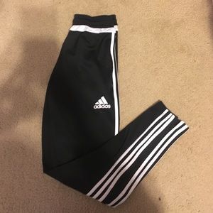 Adidas joggers