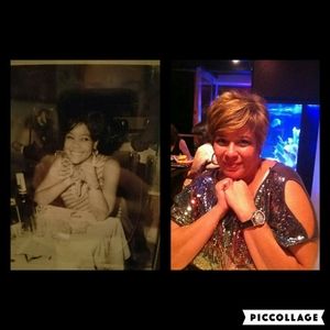 Meet your Posher, Claudia