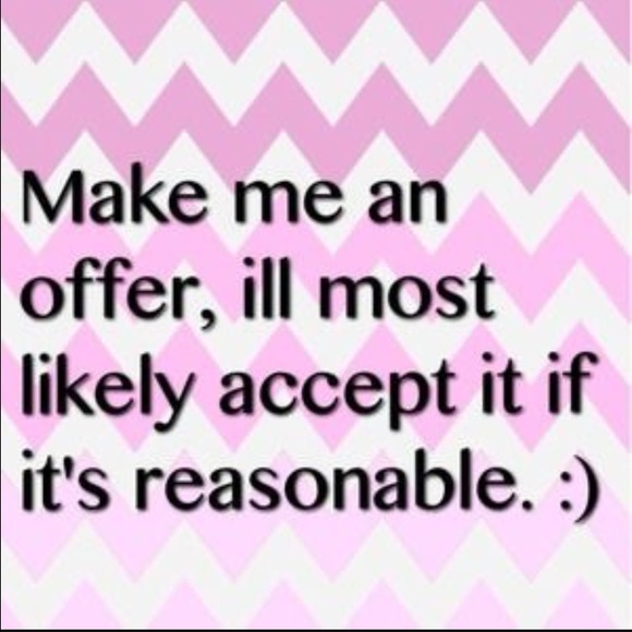 *MANY ITEMS ARE SELLING DUE TO OFFERS!!!*