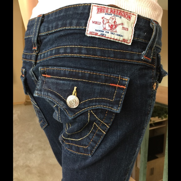 True Religion Jeans