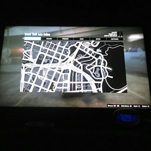 Meet your Posher, Lamont