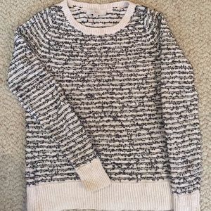 Loft Sweater