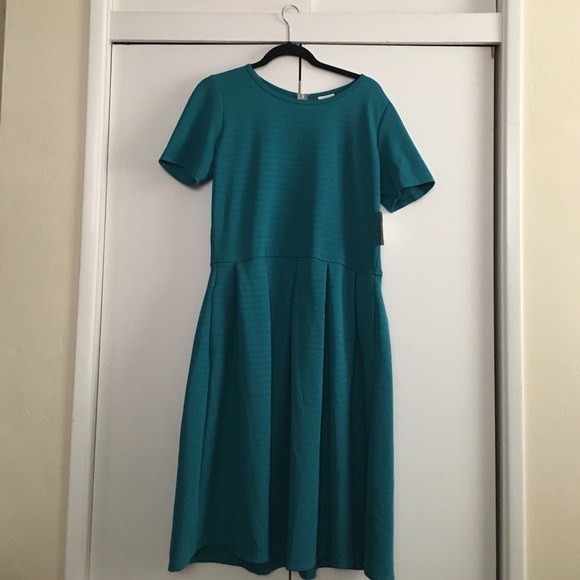 NWT, never worn
