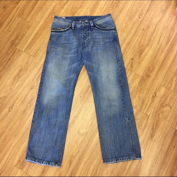 diesel busky jeans