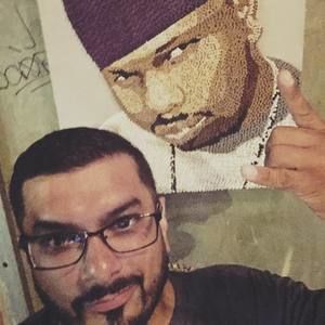 Meet your Posher, Domingo