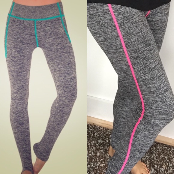 Electric Yoga Tranquil Legging M/L