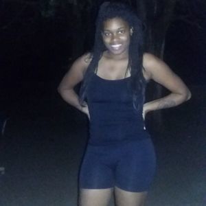 Meet your Posher, Sheree