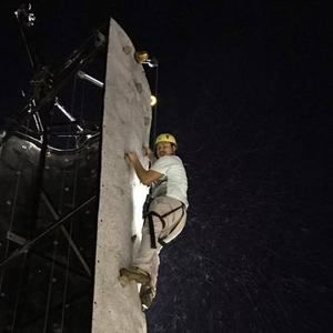 Meet your Posher, Nick